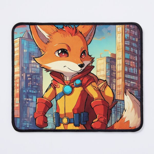 Item preview, Super Fox designed and sold by RaF71PrO.