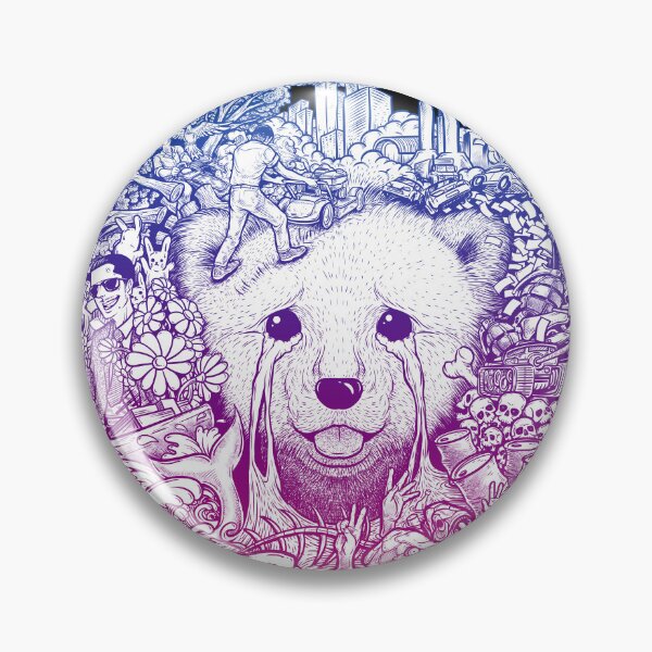 Item preview, salva Nuestro Planeta designed and sold by Winya.