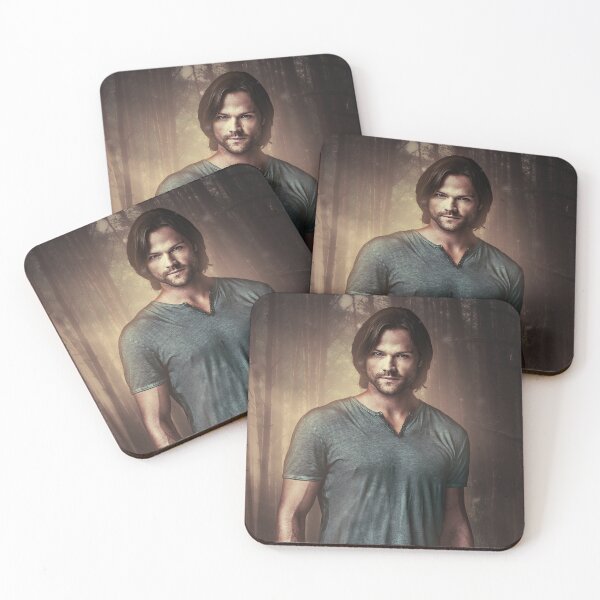 Item preview, Sam Winchester Design designed and sold by GaudaPrime31.