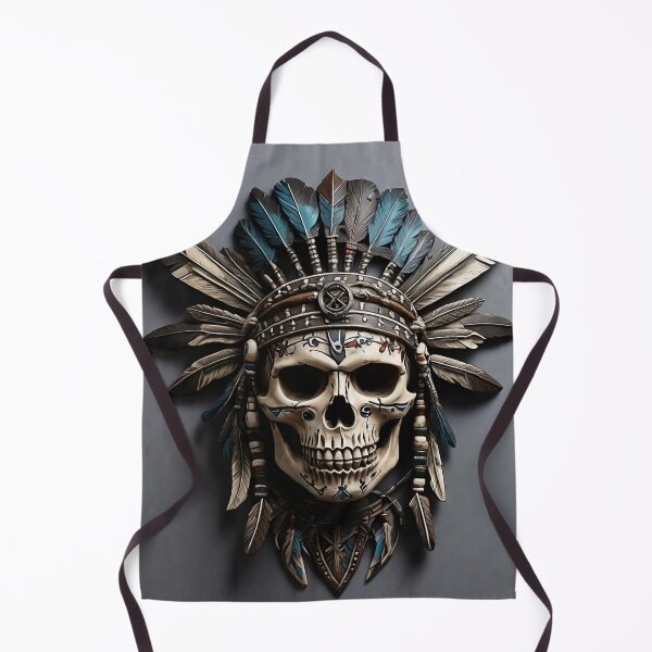 Item preview, Indian beautiful skull designed and sold by Promarkets.