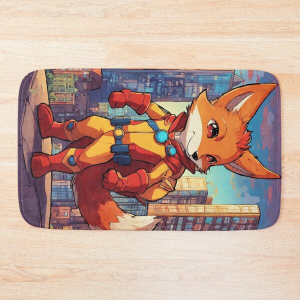 Item preview, Super Fox designed and sold by RaF71PrO.