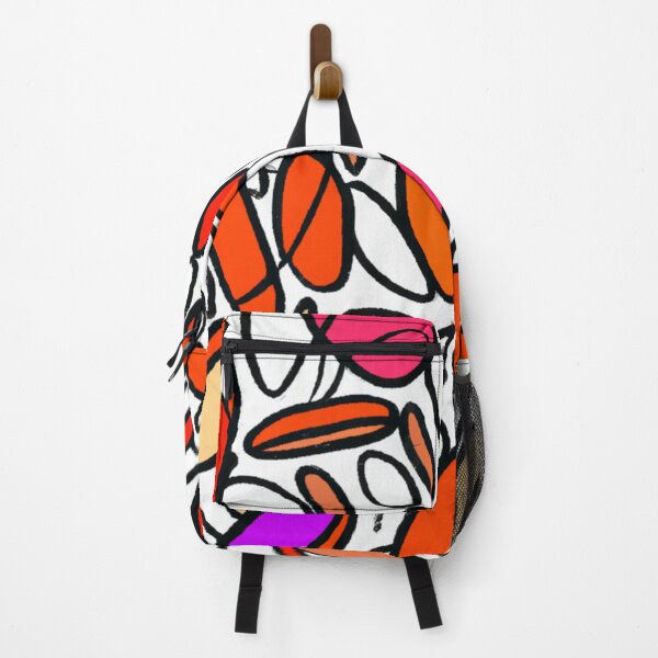 Item preview, Colorful Doodle Patterns Design designed and sold by Frenur.