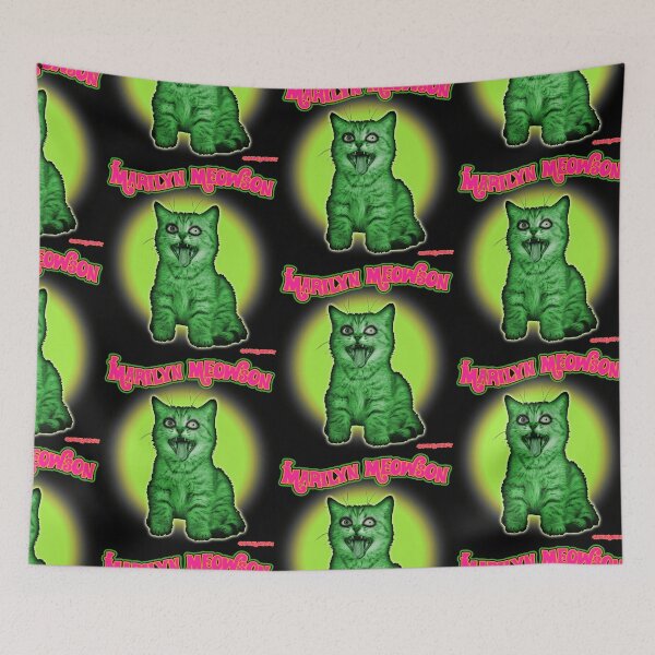 Item preview, Meowson designed and sold by darklordpug.