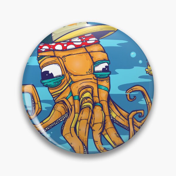 Item preview, Seabed scene designed and sold by manuvila.