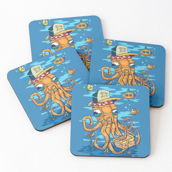 Item preview, Seabed scene designed and sold by manuvila.