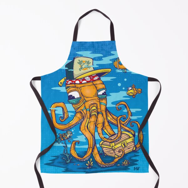 Item preview, Seabed scene designed and sold by manuvila.