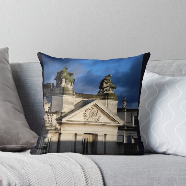 Item preview, Shadow Government After The Storm, Dublin, Ireland designed and sold by Robert La Bua.