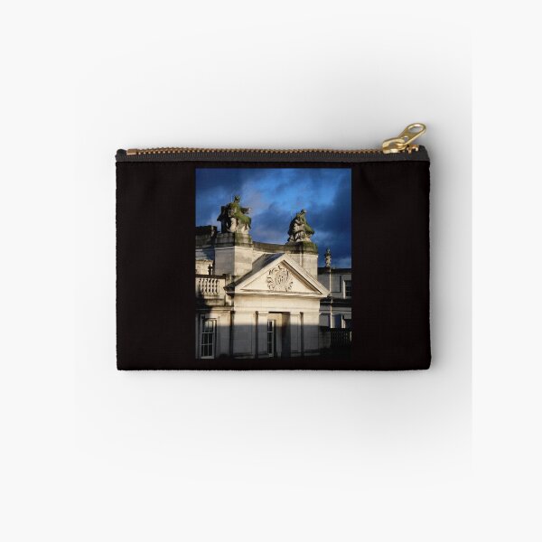 Item preview, Shadow Government After The Storm, Dublin, Ireland designed and sold by Robert La Bua.