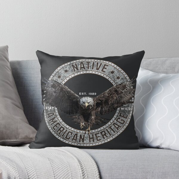Item preview, Native American Heritage designed and sold by quote2creation.