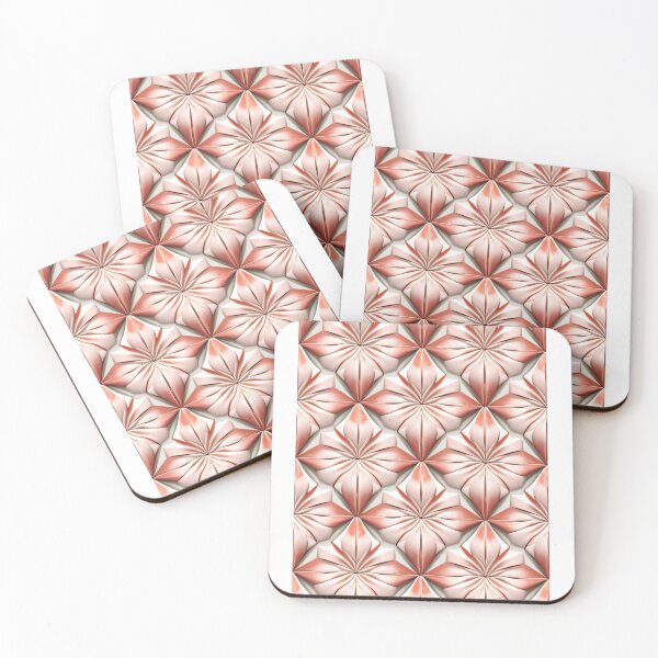 Item preview, 3D Pattern Design designed and sold by joyfulcow.
