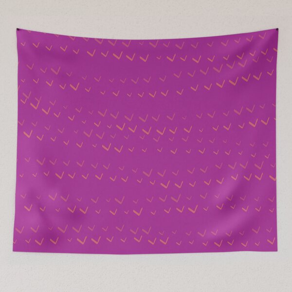Item preview, V line pattern designed and sold by Mini-Anni.