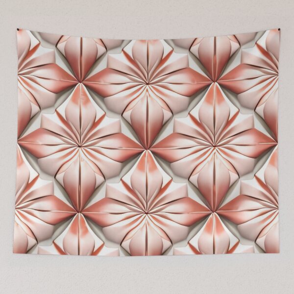 Item preview, 3D Pattern Design designed and sold by joyfulcow.