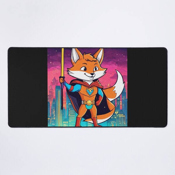 Item preview, Super Fox designed and sold by RaF71PrO.