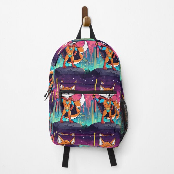 Item preview, Super Fox designed and sold by RaF71PrO.