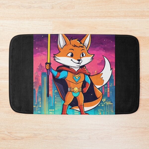 Item preview, Super Fox designed and sold by RaF71PrO.