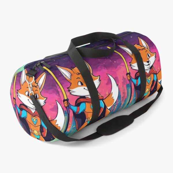 Item preview, Super Fox designed and sold by RaF71PrO.