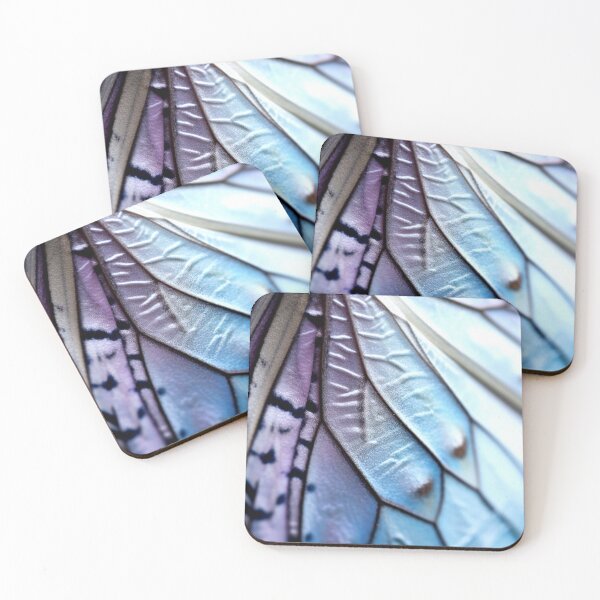 Item preview, Butterfly Wings - Vibrant Celestial Odyssey designed and sold by Highlandkings.