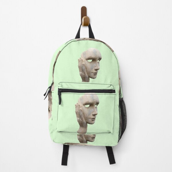 Item preview, The Thinker designed and sold by JonDelorme.