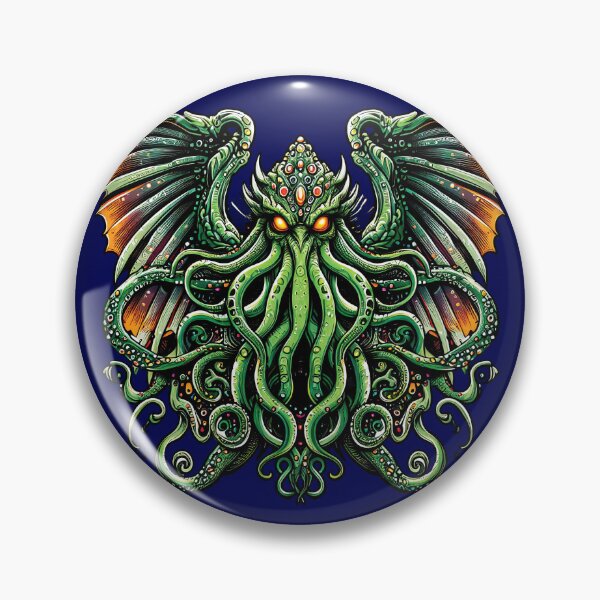 Item preview, Nightmare Unleashed S02 D94 designed and sold by Houerd.