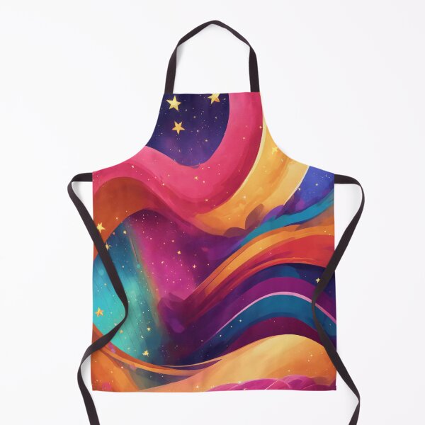 Item preview, Abstract geometric, Watercolor Space  designed and sold by asbno19.