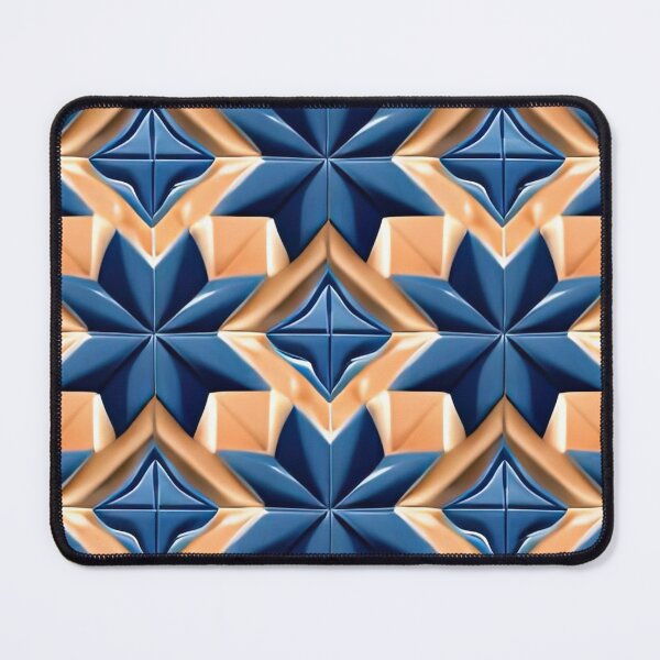 Item preview, 3D Pattern Design designed and sold by joyfulcow.
