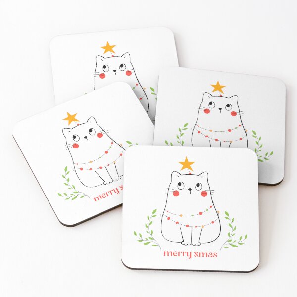 Item preview, merry xmas design designed and sold by ARTISTIC222.