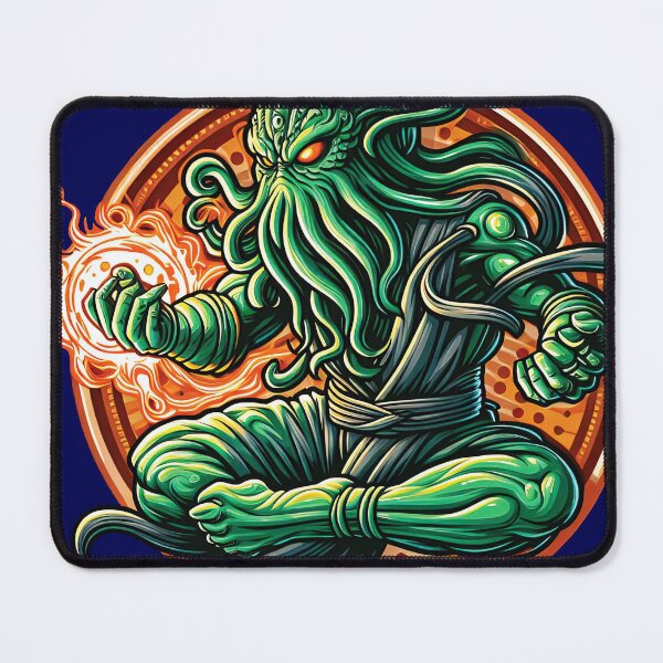 Item preview, Nightmare Unleashed S02 D95 designed and sold by Houerd.