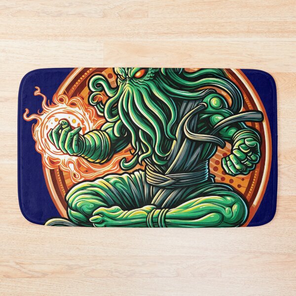 Item preview, Nightmare Unleashed S02 D95 designed and sold by Houerd.