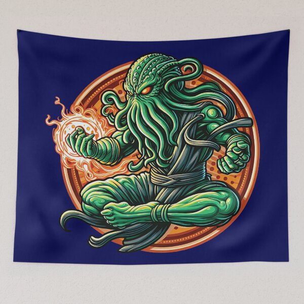 Item preview, Nightmare Unleashed S02 D95 designed and sold by Houerd.