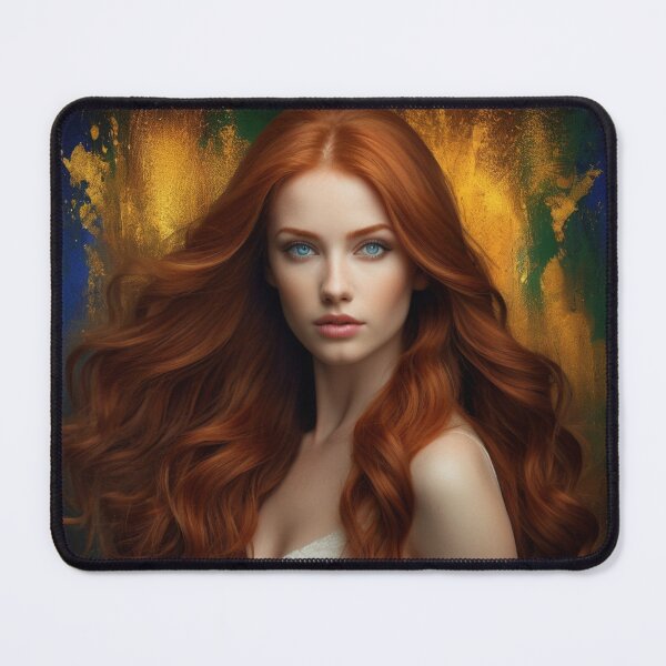 Item preview, Celtic Whispers | Irish Beauty in White designed and sold by Rothnaric.