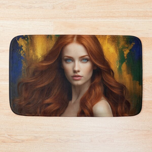 Item preview, Celtic Whispers | Irish Beauty in White designed and sold by Rothnaric.