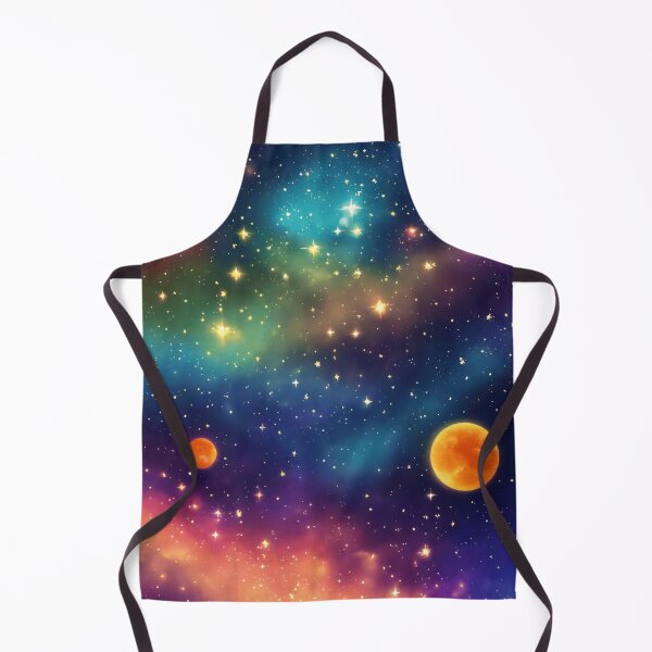 Item preview, Abstract geometric, Watercolor Space  designed and sold by asbno19.