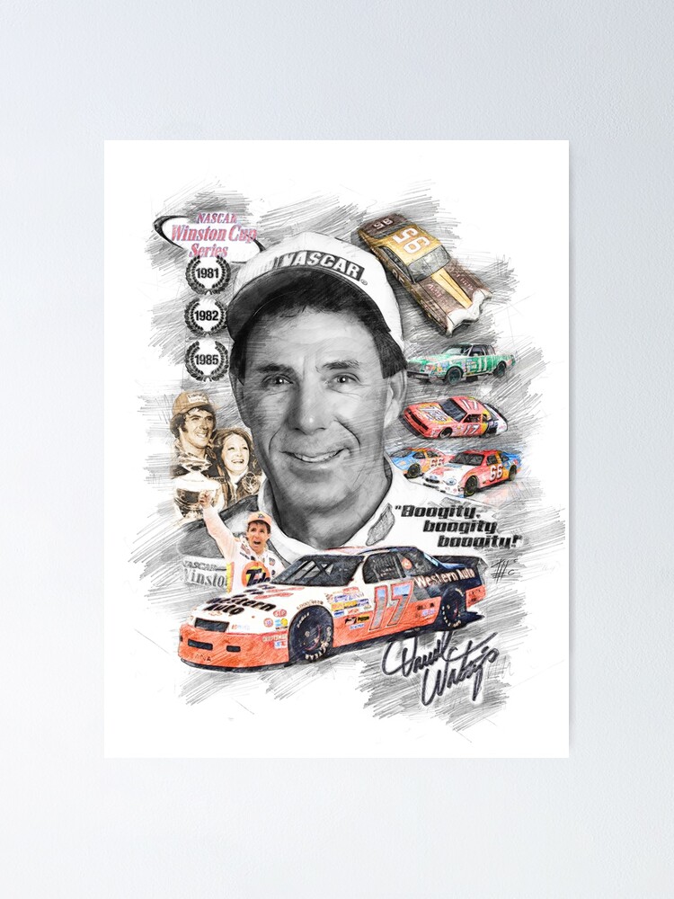 Darrell Waltrip