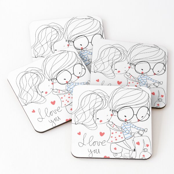 Item preview, my darling designed and sold by elciart.