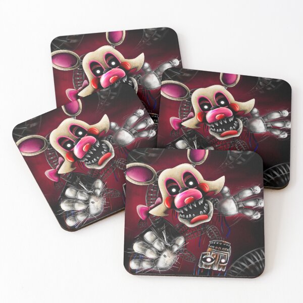 Item preview, Mangle attack  designed and sold by Icydragon’s artworks.