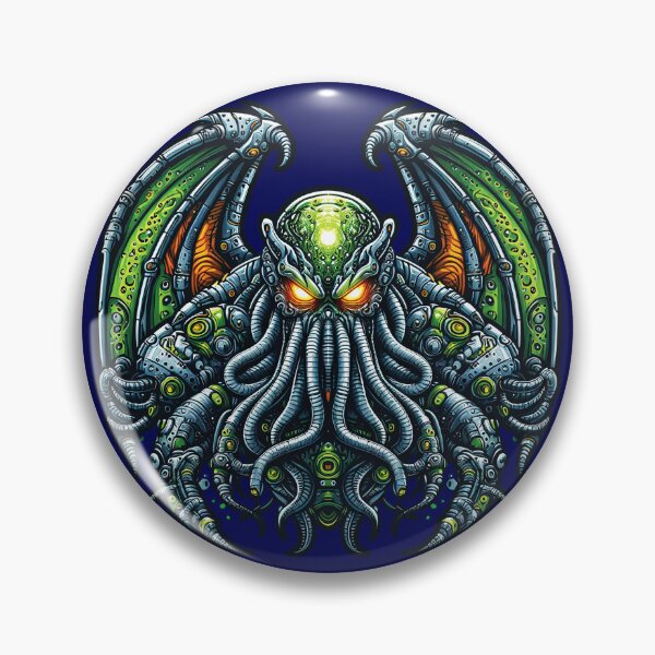 Item preview, Nightmare Unleashed S02 D96 designed and sold by Houerd.