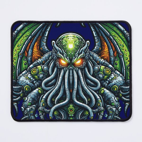 Item preview, Nightmare Unleashed S02 D96 designed and sold by Houerd.