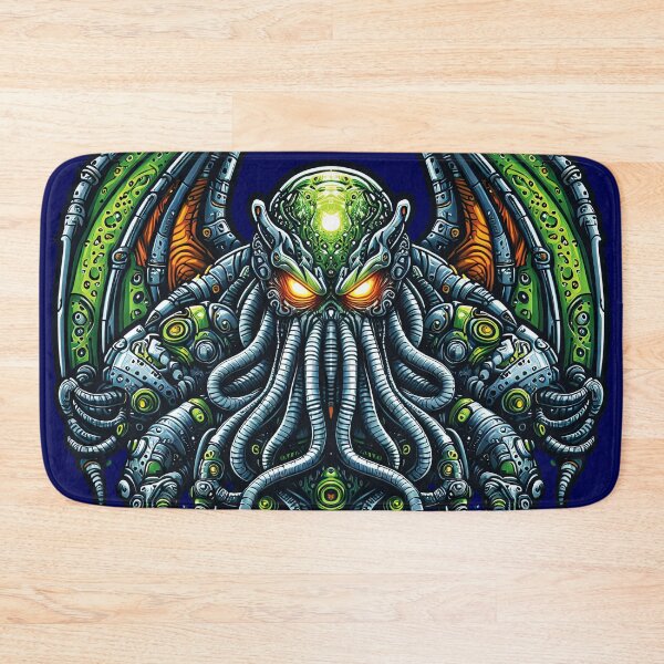 Item preview, Nightmare Unleashed S02 D96 designed and sold by Houerd.