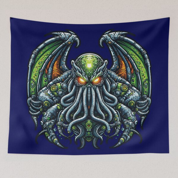 Item preview, Nightmare Unleashed S02 D96 designed and sold by Houerd.