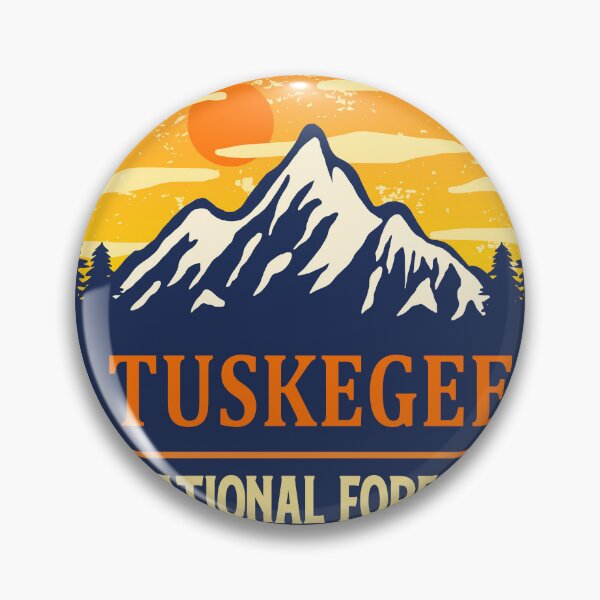 Item preview, Tuskegee National Forest designed and sold by Nature-spirit.