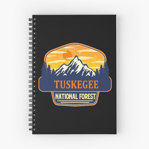 Item preview, Tuskegee National Forest designed and sold by Nature-spirit.