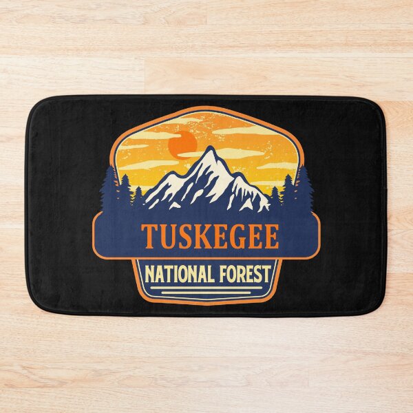 Item preview, Tuskegee National Forest designed and sold by Nature-spirit.