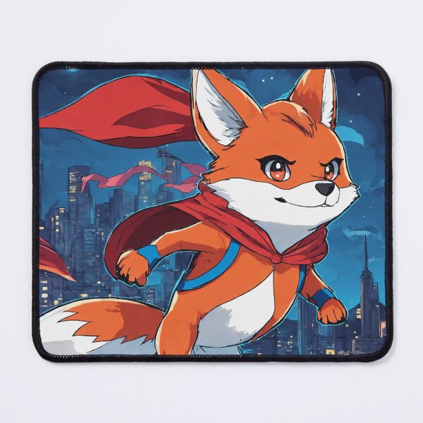 Item preview, Super Fox designed and sold by RaF71PrO.