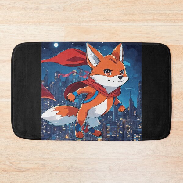 Item preview, Super Fox designed and sold by RaF71PrO.