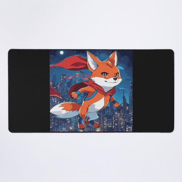 Item preview, Super Fox designed and sold by RaF71PrO.