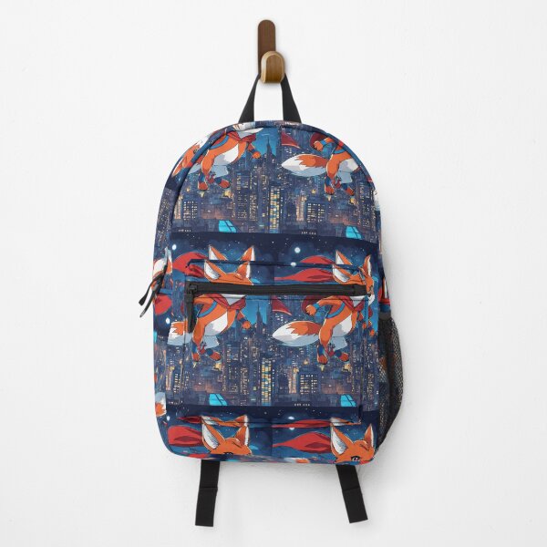 Item preview, Super Fox designed and sold by RaF71PrO.