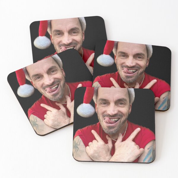 Item preview, Bad Santa designed and sold by BOBBYBABE.