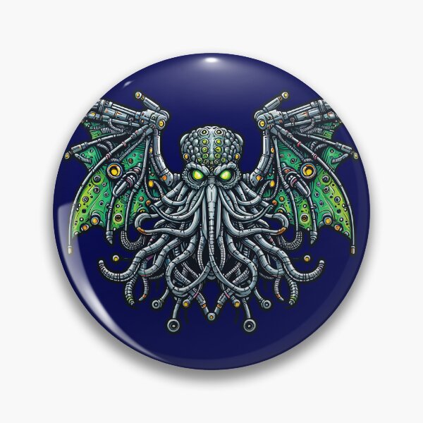 Item preview, Nightmare Unleashed S02 D97 designed and sold by Houerd.