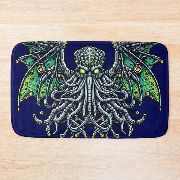 Item preview, Nightmare Unleashed S02 D97 designed and sold by Houerd.