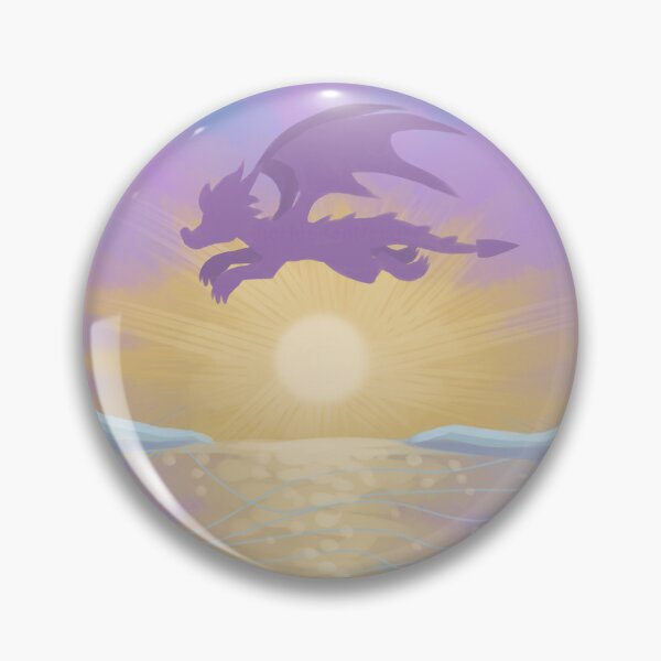 Item preview, The Adventure Continues / Spyro designed and sold by theHoodedNeku.